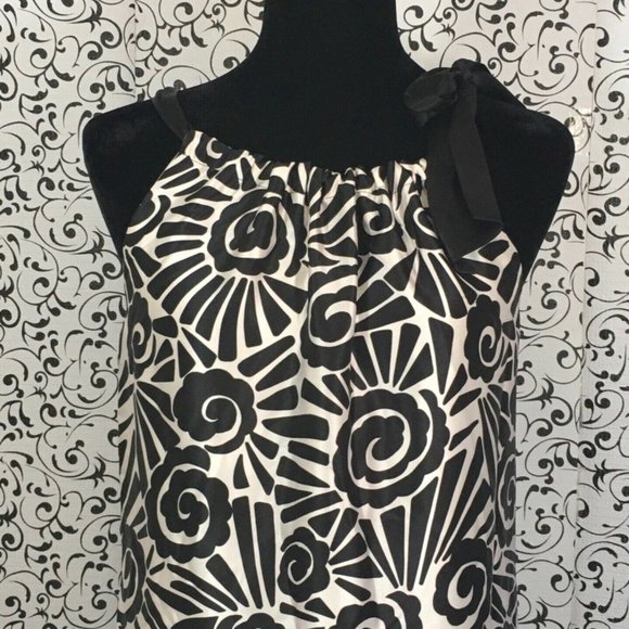 White House Black Market Womens Mini Dress Size 2 - Picture 3 of 5